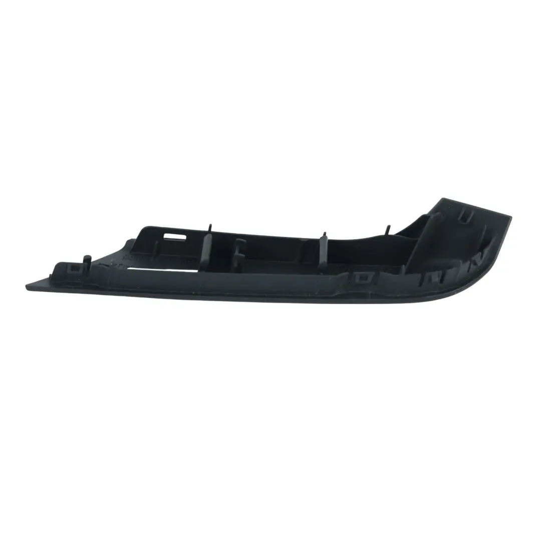 Volkswagen Passat B7 Maskownica Klamki Drzwi Tylna Lewa - SKU 3AA867371 - Numer Części 3AA867371