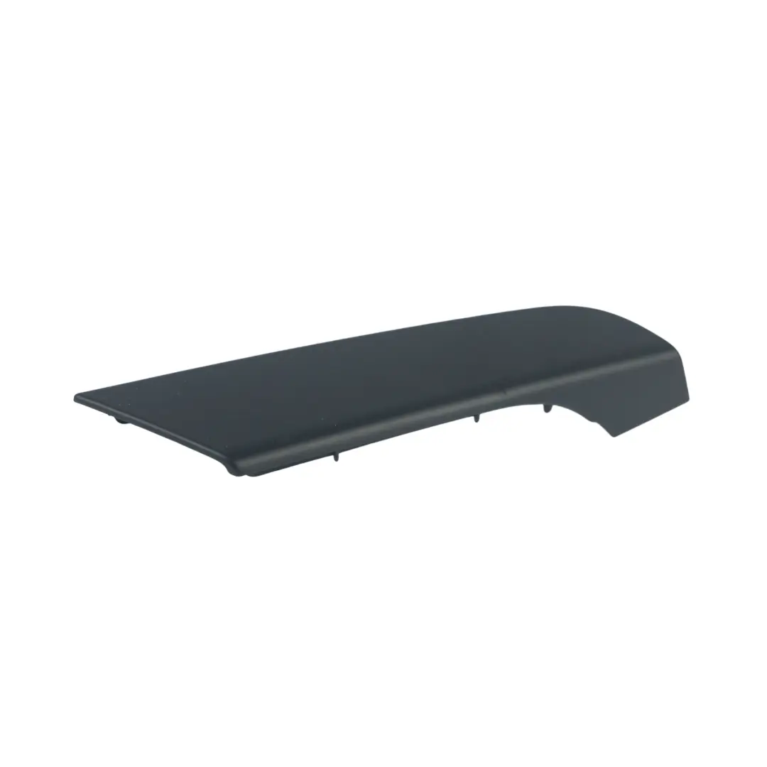 Maskownica Klamki Drzwi Tylna Lewa do Volkswagen Passat B7 o numerze 3AA867371 Volkswagen Passat B7 Maskownica Klamki Drzwi Tylna Lewa - SKU 3AA867371 - Numer Części 3AA867371