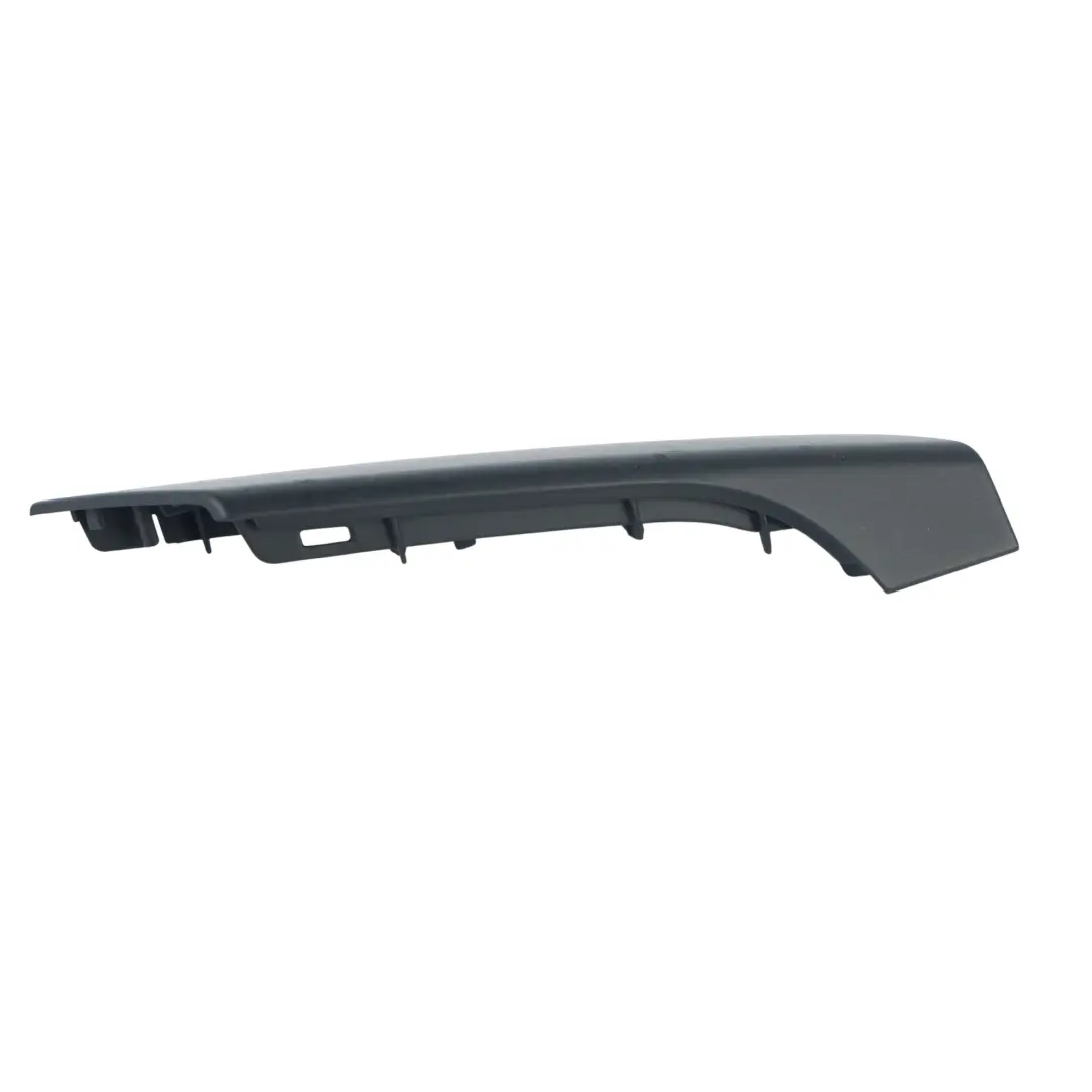 Maskownica Klamki Drzwi Tylna Lewa do Volkswagen Passat B7 o numerze 3AA867371 Volkswagen Passat B7 Maskownica Klamki Drzwi Tylna Lewa - SKU 3AA867371 - Numer Części 3AA867371