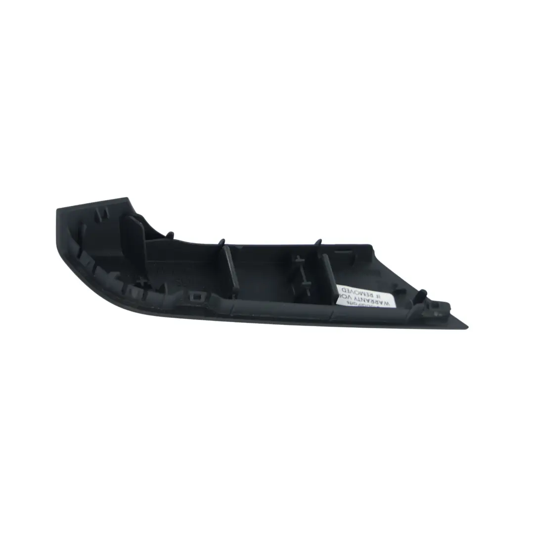 Volkswagen Passat B7 Maniglia Porta Copertura Posteriore Destra - SKU 3AA867372 - Numero di parte 3AA867372