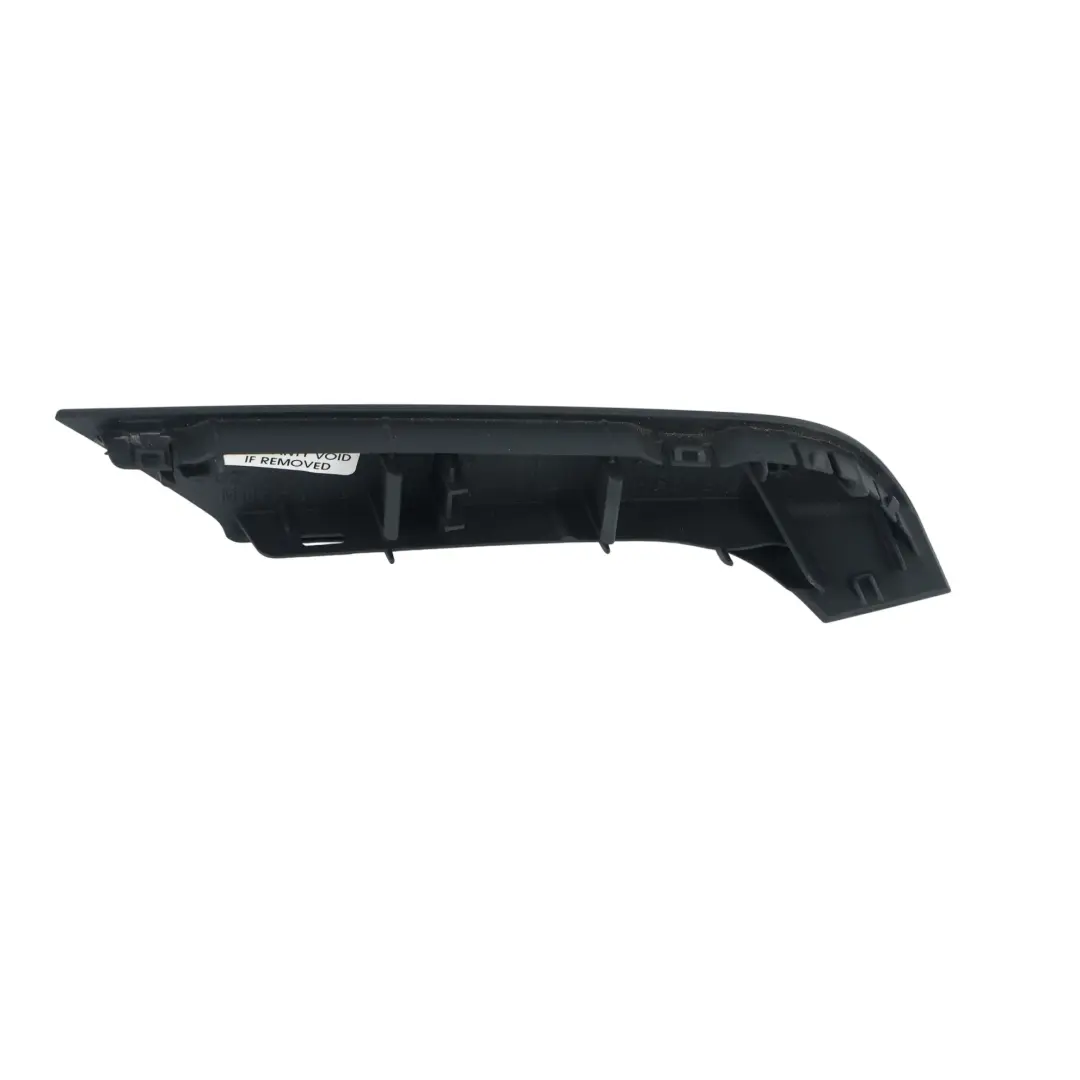 Maniglia Porta Copertura Posteriore Destra per Volkswagen Passat B7 con numero di parte 3AA867372 Volkswagen Passat B7 Maniglia Porta Copertura Posteriore Destra - SKU 3AA867372 - Numero di parte 3AA867372