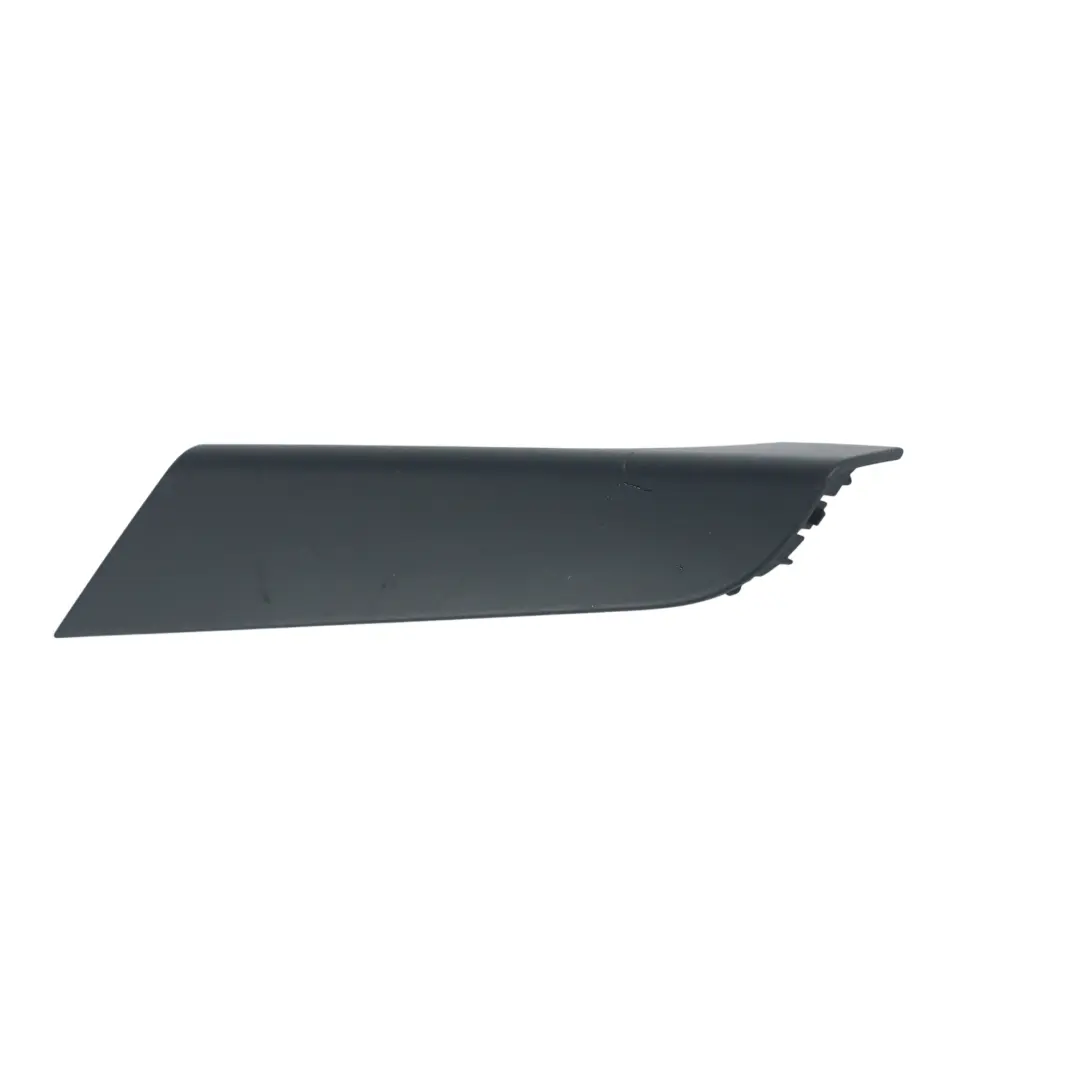 Volkswagen Passat B7 Door Pull Handle Trim Cover Panel Rear Right O/S - SKU 3AA867372 - Part number 3AA867372