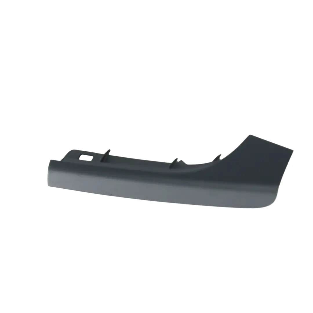Osłona Klamki Drzwi Tylny Prawy do Volkswagen Passat B7 o numerze 3AA867372 Volkswagen Passat B7 Osłona Klamki Drzwi Tylny Prawy - SKU 3AA867372 - Numer Części 3AA867372