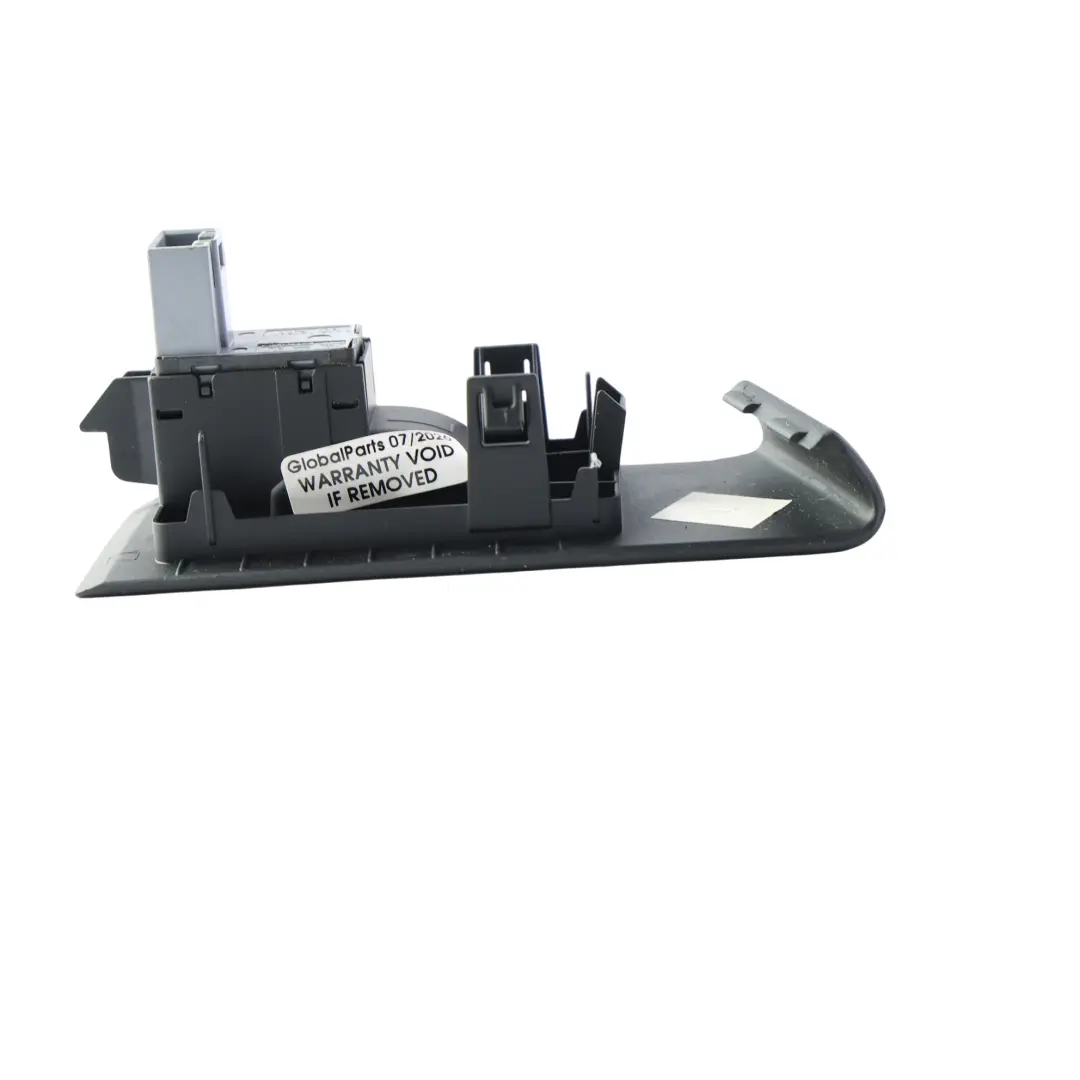 VW Volkswagen Passat B7 Door Window Lifter Switch Panel Left N/S - SKU 3AA868749 - Part number 3AA868749