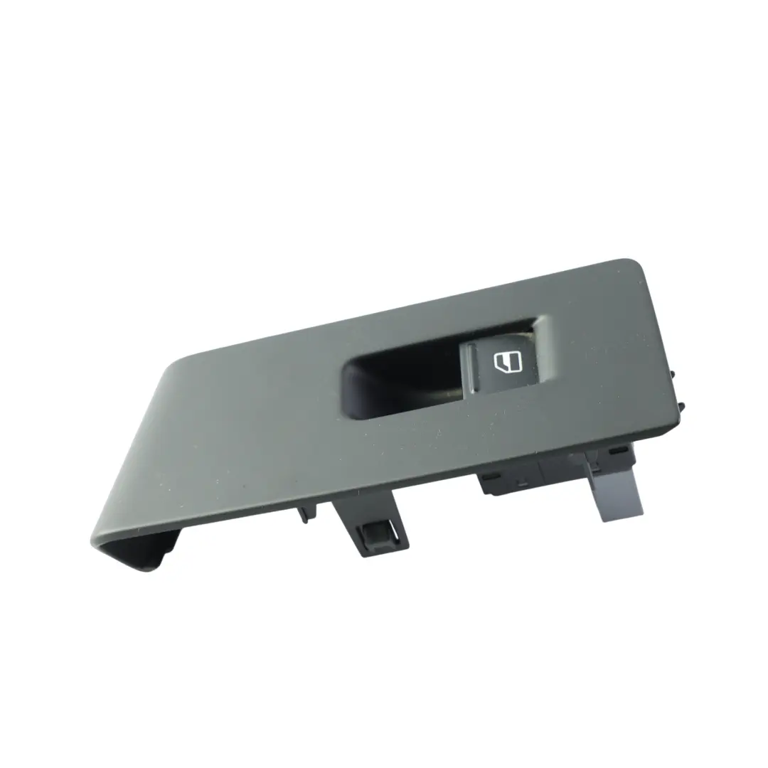 VW Volkswagen Passat B7 Door Window Lifter Switch Panel Left N/S - SKU 3AA868749 - Part number 3AA868749