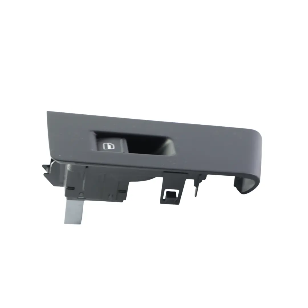 Door Window Lifter Switch Panel Left N/S to VW Volkswagen Passat B7 with Part number 3AA868749 VW Volkswagen Passat B7 Door Window Lifter Switch Panel Left N/S - SKU 3AA868749 - Part number 3AA868749