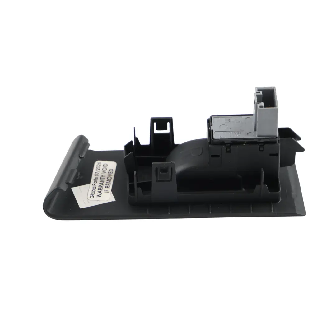 VW Volkswagen Passat B7 Rear Window Control Switch Panel Right O/S - SKU 3AA868750 - Part number 3AA868750