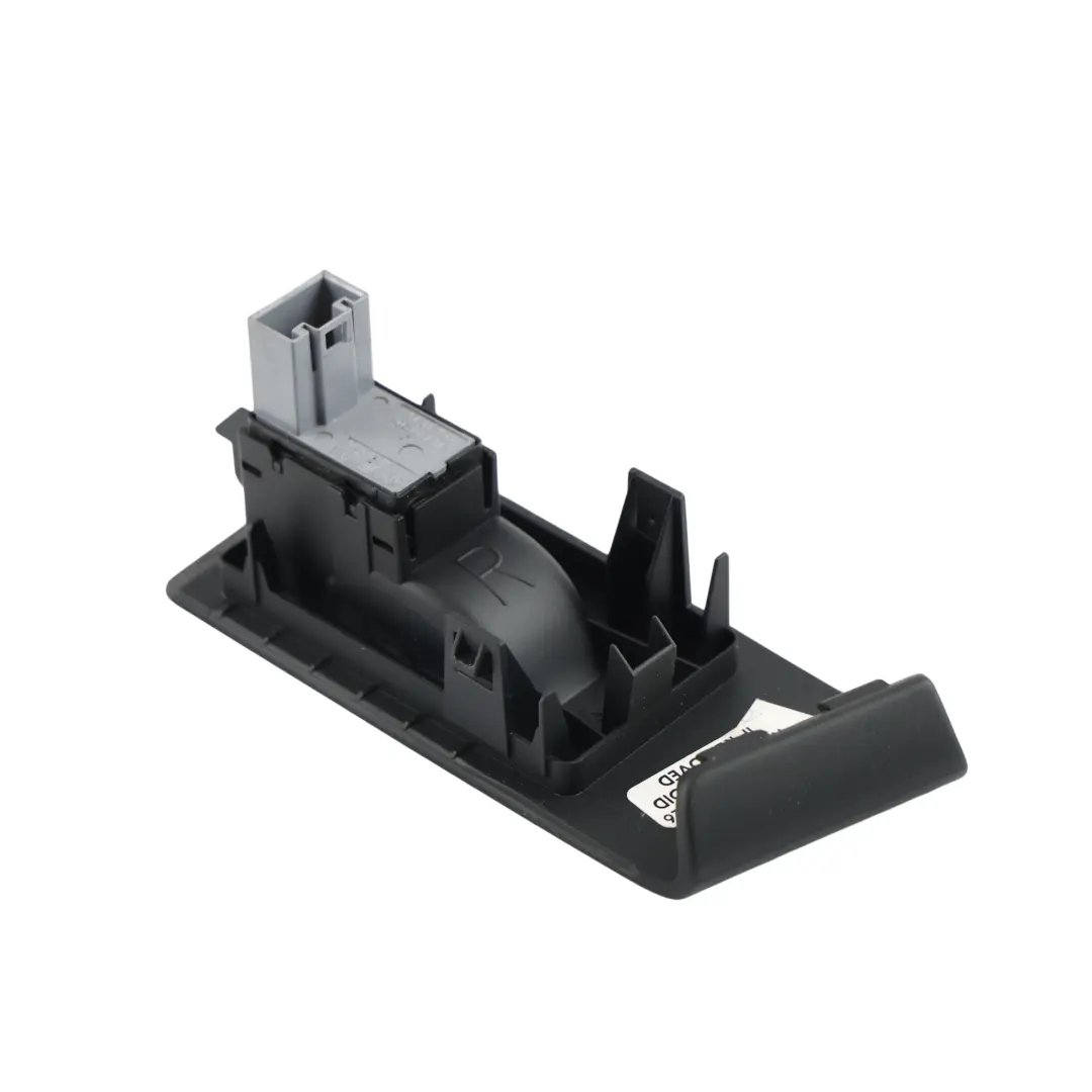 VW Volkswagen Passat B7 Rear Window Control Switch Panel Right O/S - SKU 3AA868750 - Part number 3AA868750