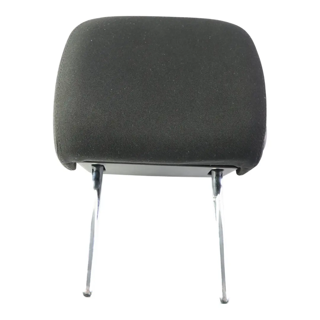 Poggiatesta Sedile Anteriore Nero Tessuto per Volkswagen Passat B7 con numero di parte 3AA881903AB Volkswagen Passat B7 Poggiatesta Sedile Anteriore Nero Tessuto - SKU 3AA881903AB - Numero di parte 3AA881903AB