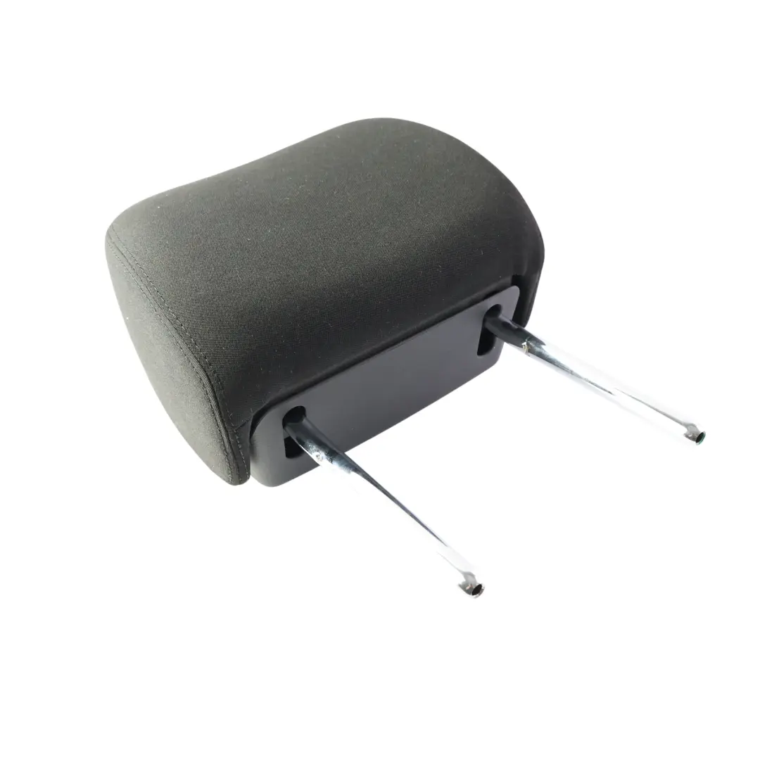 Kopfstütze Vordersitz Schwarz Stoff für Volkswagen Passat B7 mit Teilenummer 3AA881903AB Volkswagen Passat B7 Kopfstütze Vordersitz Schwarz Stoff - SKU 3AA881903AB - Teilenummer 3AA881903AB