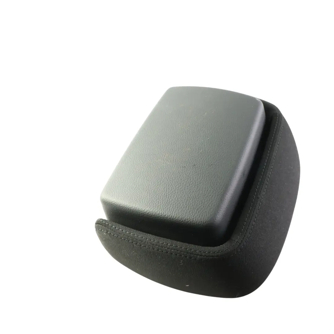 Appui-Tête Siège Avant Tissu Noir pour Volkswagen Passat B7 à propos du numéro de pièce 3AA881903AB Volkswagen Passat B7 Appui-Tête Siège Avant Tissu Noir - SKU 3AA881903AB - Numéro de pièce 3AA881903AB