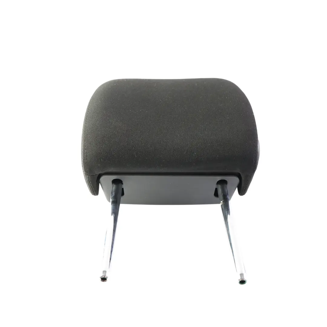 Appui-Tête Siège Avant Tissu Noir pour Volkswagen Passat B7 à propos du numéro de pièce 3AA881903AB Volkswagen Passat B7 Appui-Tête Siège Avant Tissu Noir - SKU 3AA881903AB - Numéro de pièce 3AA881903AB