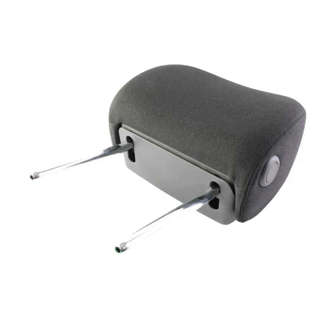 Kopfstütze Vordersitz Schwarz Stoff für Volkswagen Passat B7 mit Teilenummer 3AA881903AB Volkswagen Passat B7 Kopfstütze Vordersitz Schwarz Stoff - SKU 3AA881903AB - Teilenummer 3AA881903AB