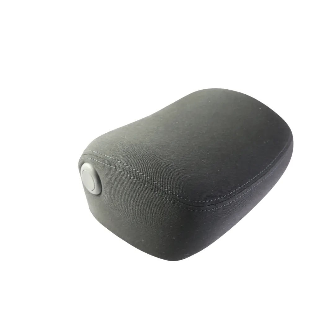 Poggiatesta Sedile Anteriore Nero Tessuto per Volkswagen Passat B7 con numero di parte 3AA881903AB Volkswagen Passat B7 Poggiatesta Sedile Anteriore Nero Tessuto - SKU 3AA881903AB - Numero di parte 3AA881903AB