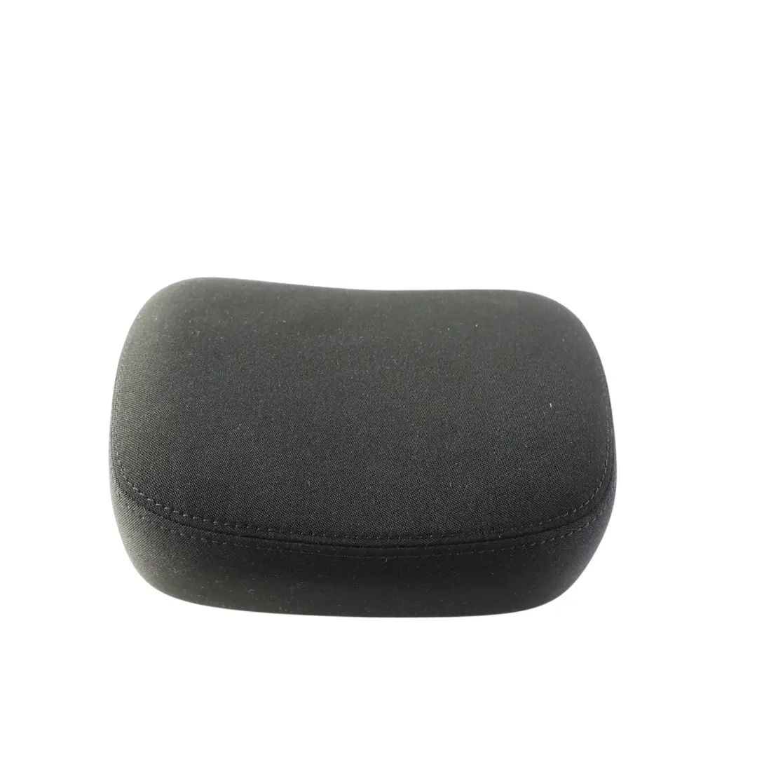 Volkswagen Passat B7 Reposacabezas Asiento Delantero Negro Tela - SKU 3AA881903AB - Número de pieza 3AA881903AB