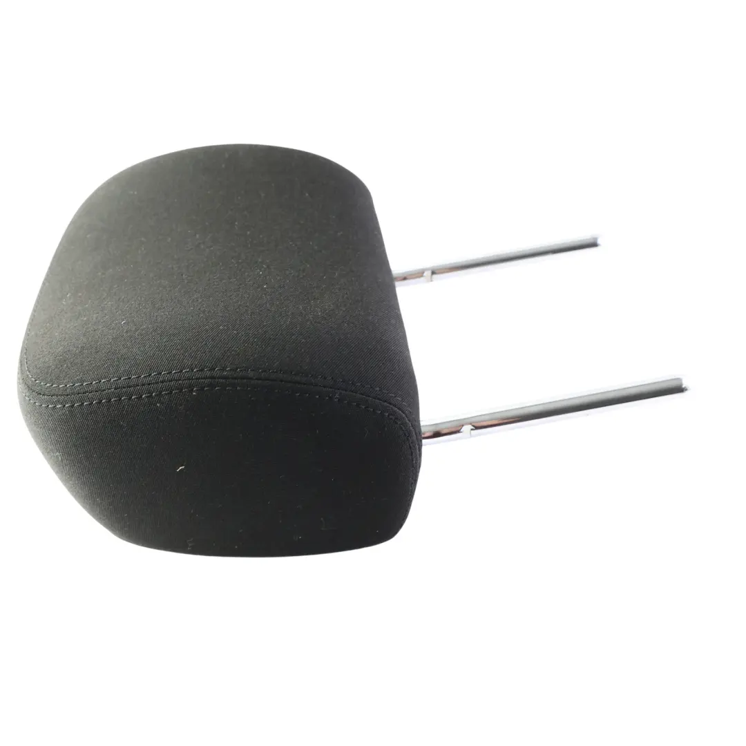 Zagłówek Przedni Materiał Czarny do Volkswagen VW Passat B7 o numerze 3AA881903AB Volkswagen VW Passat B7 Zagłówek Przedni Materiał Czarny - SKU 3AA881903AB - Numer Części 3AA881903AB