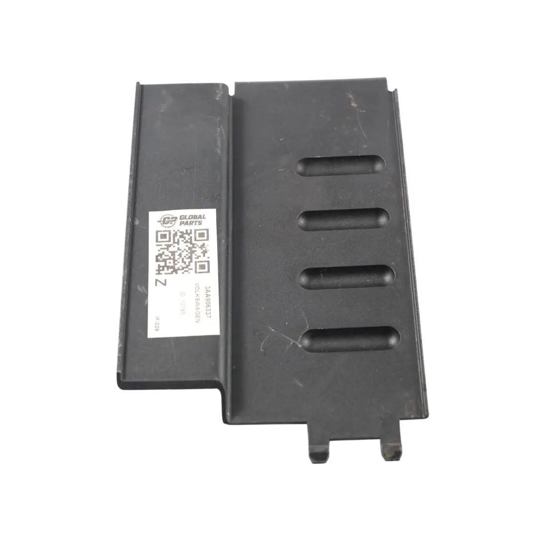 Volkswagen Passat B7 Osłona Sterownika ECU Silnika - SKU 3AA906337 - Numer Części 3AA906337