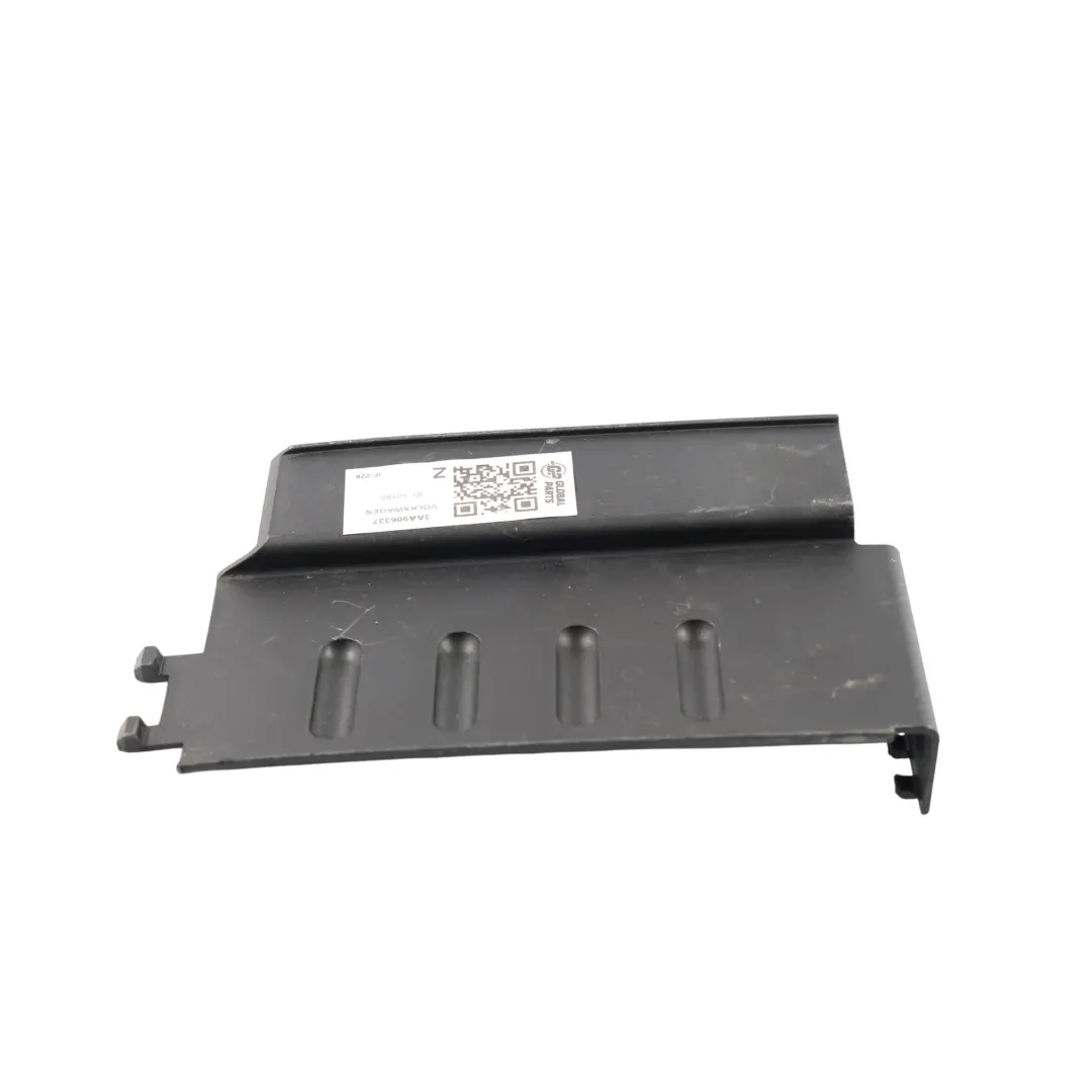 Soporte Tapa Módulo Control ECU Motor para Volkswagen Passat B7 con número de pieza 3AA906337 Volkswagen Passat B7 Soporte Tapa Módulo Control ECU Motor - SKU 3AA906337 - Número de pieza 3AA906337