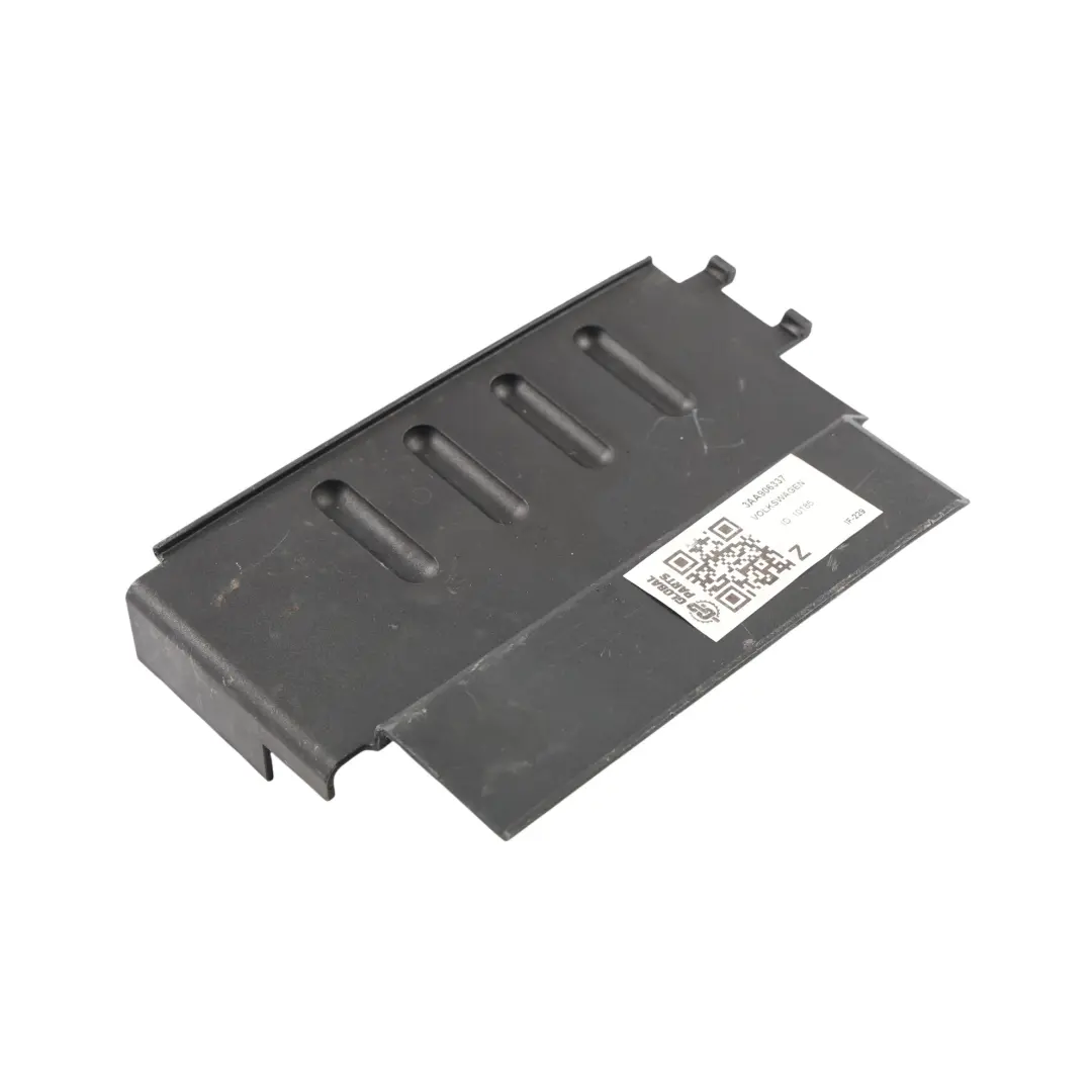 Osłona Sterownika ECU Silnika do Volkswagen Passat B7 o numerze 3AA906337 Volkswagen Passat B7 Osłona Sterownika ECU Silnika - SKU 3AA906337 - Numer Części 3AA906337