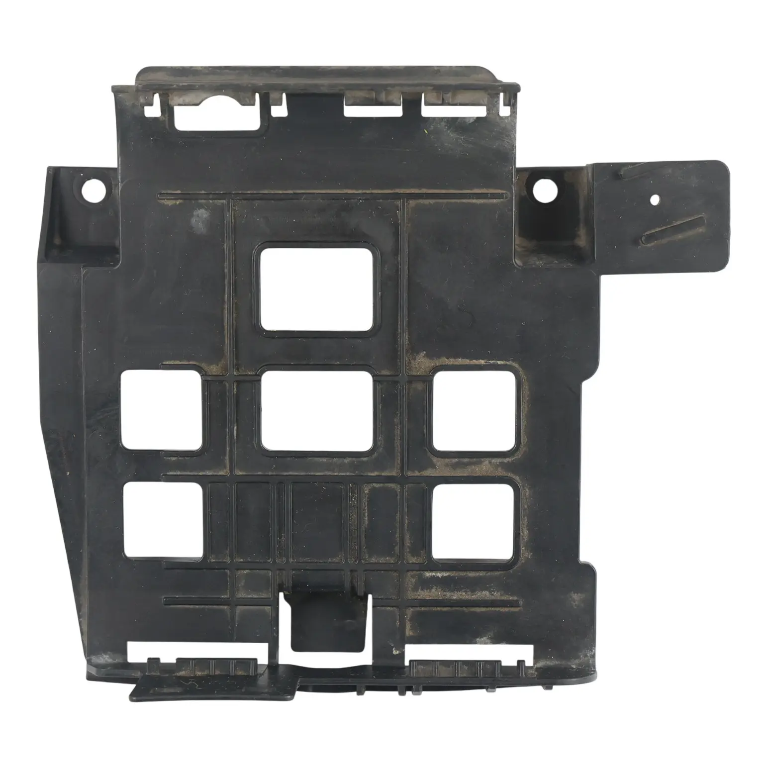 Volkswagen Passat CC Soporte Bandeja Unidad Control Motor ECU 3AA906507A