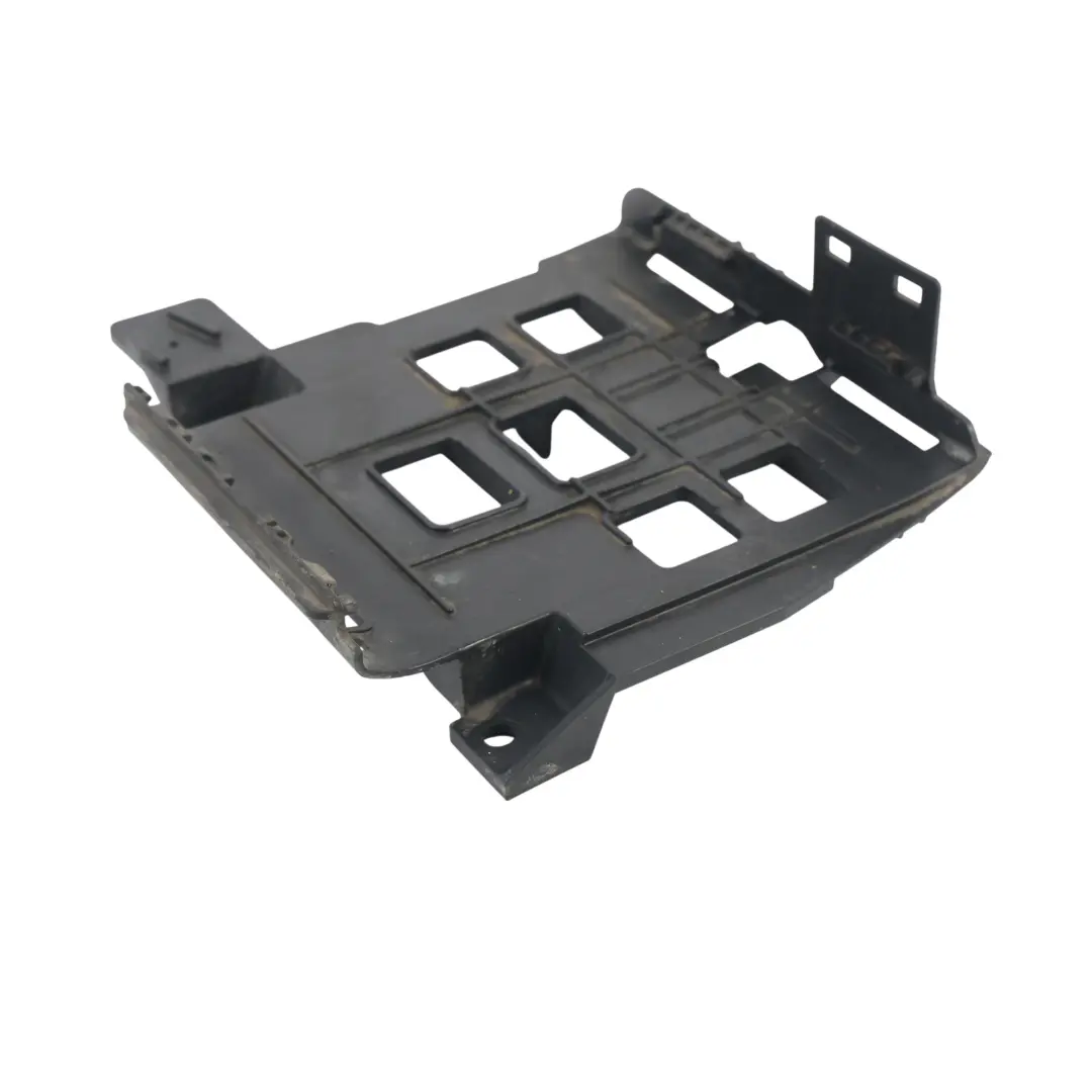 Volkswagen Passat CC Support Fixation Calculateur Moteur ECU - SKU 3AA906507A - Numéro de pièce 3AA906507A