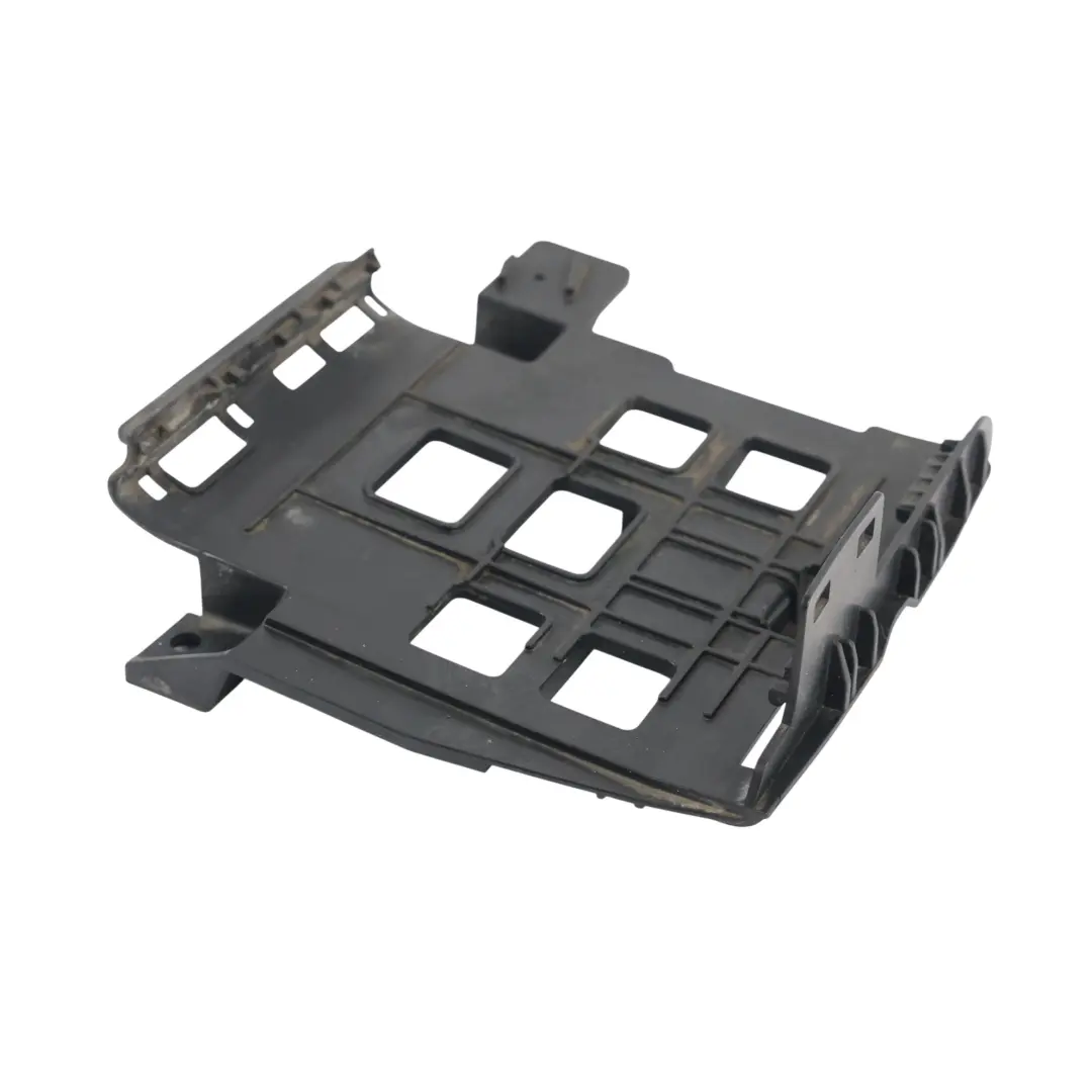 Volkswagen Passat CC Soporte Bandeja Unidad Control Motor ECU - SKU 3AA906507A - Número de pieza 3AA906507A