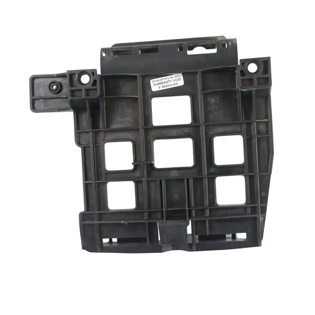 Volkswagen Passat CC Supporto Staffa Centralina Motore ECU - SKU 3AA906507A - Numero di parte 3AA906507A