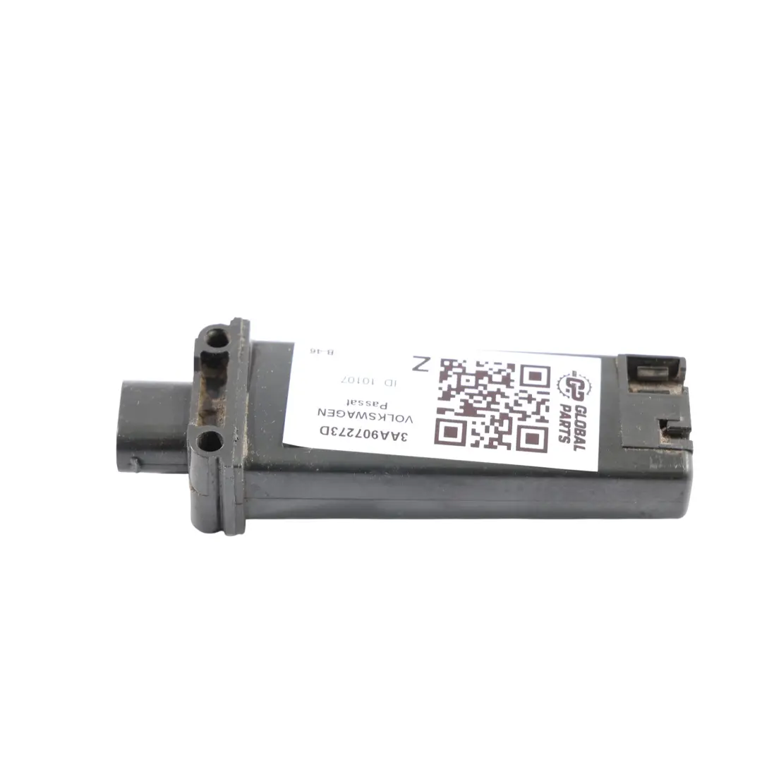 Volkswagen Passat B7 Module Capteur Contrôle Pression Pneus - SKU 3AA907273D - Numéro de pièce 3AA907273D