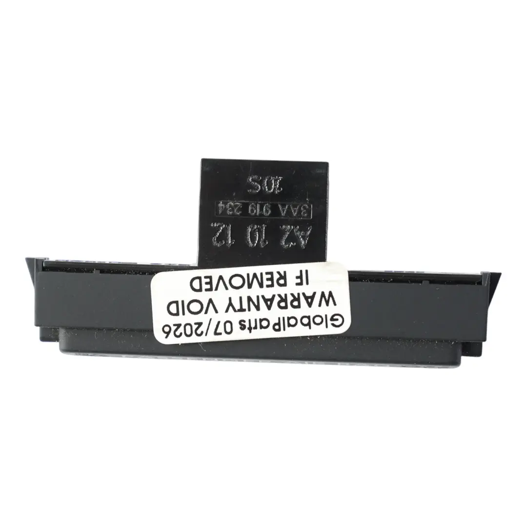 Modulo Disattivazione Spia Avvertimento per Volkswagen Passat B7 con numero di parte 3AA919234 Volkswagen Passat B7 Modulo Disattivazione Spia Avvertimento - SKU 3AA919234 - Numero di parte 3AA919234