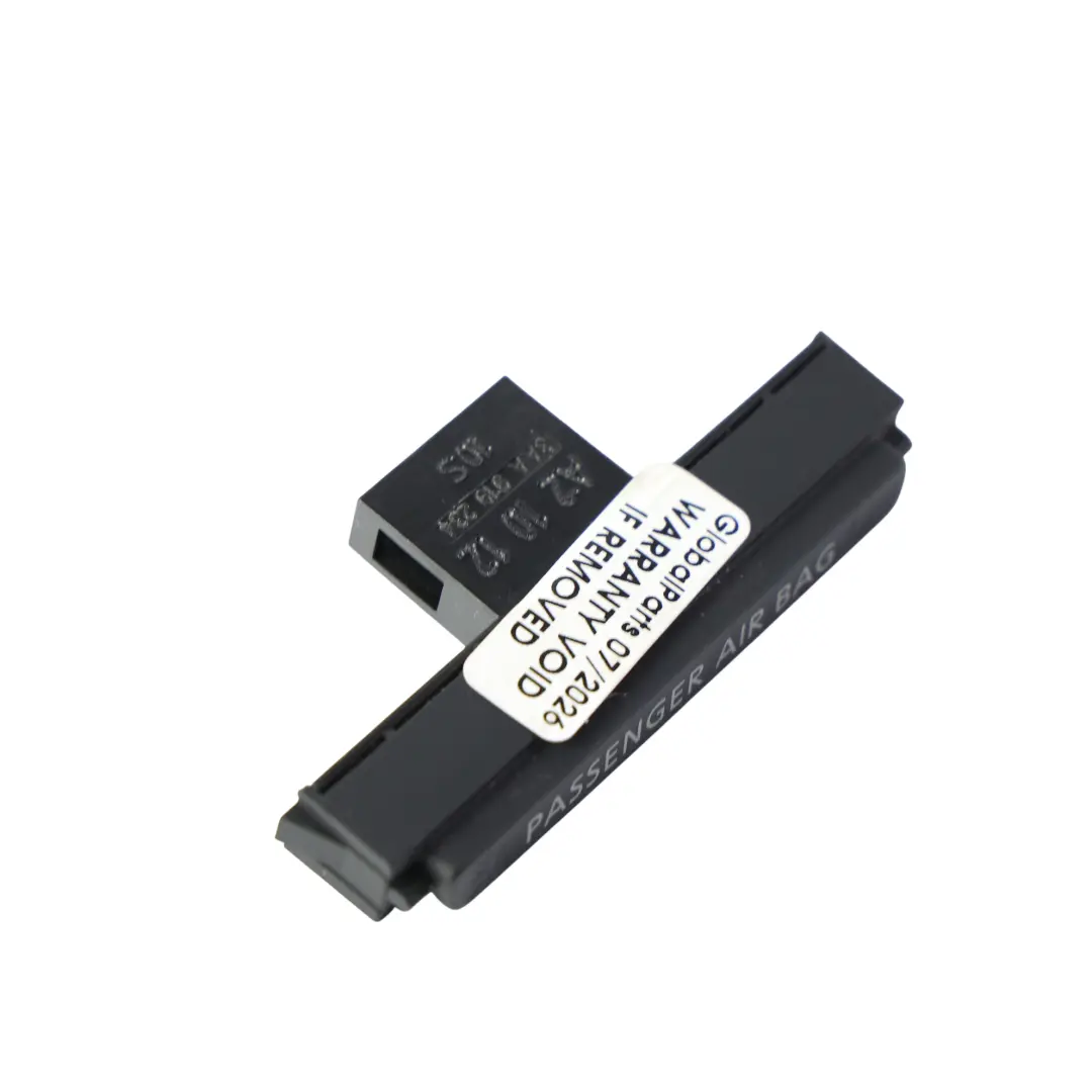 Volkswagen Passat B7 Módulo Desactivación Luz Advertencia Indicador - SKU 3AA919234 - Número de pieza 3AA919234