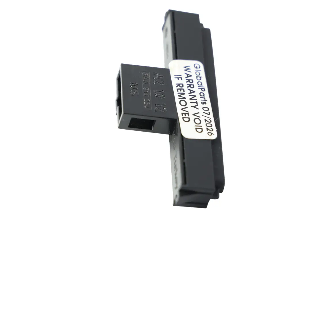Aid Module Deactivation Warning Light Indicator to Volkswagen Passat B7 with Part number 3AA919234 Volkswagen Passat B7 Aid Module Deactivation Warning Light Indicator - SKU 3AA919234 - Part number 3AA919234