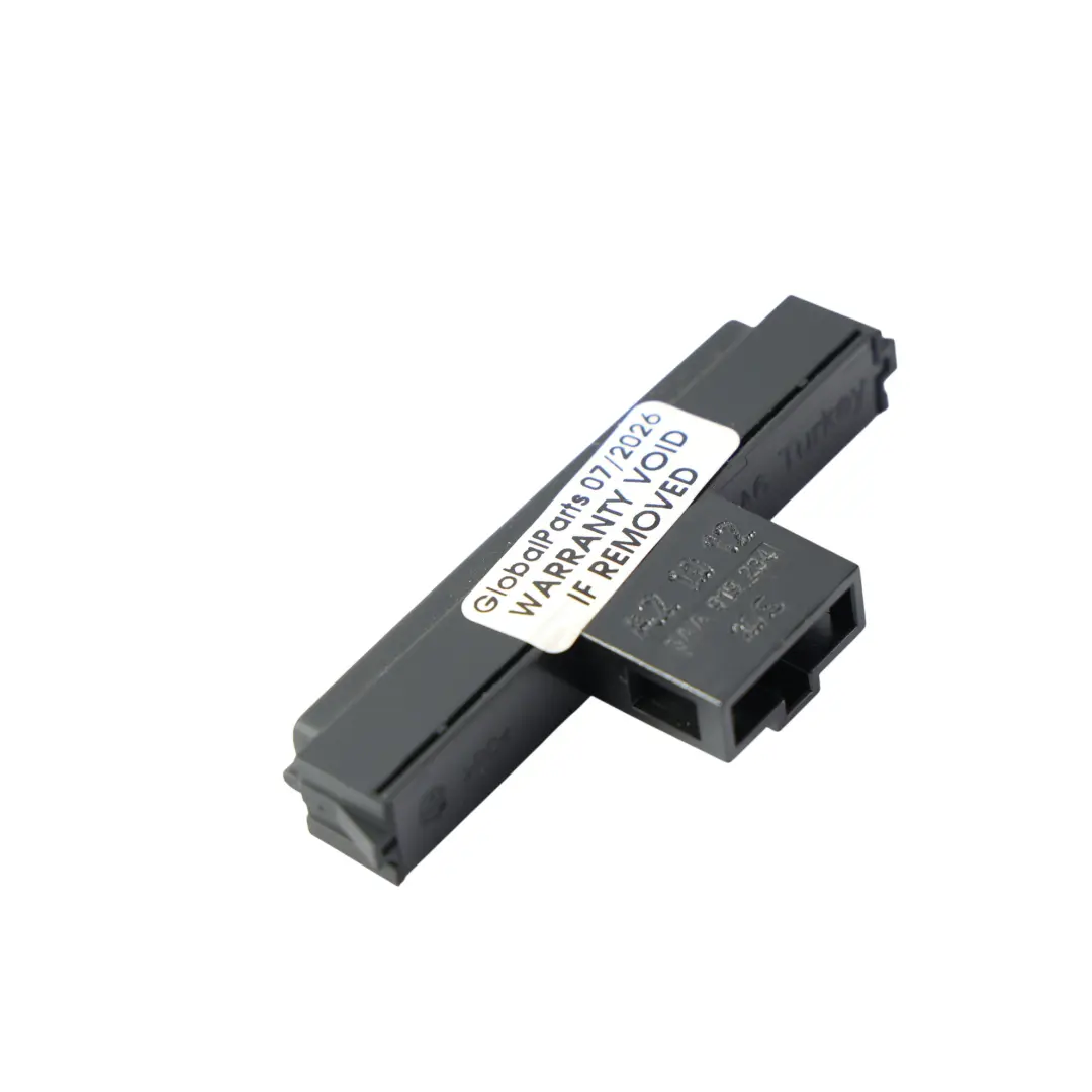Wskaźnik Dezaktywacji Poduszki Powietrznej do Volkswagen Passat B7 o numerze 3AA919234 Volkswagen Passat B7 Wskaźnik Dezaktywacji Poduszki Powietrznej - SKU 3AA919234 - Numer Części 3AA919234
