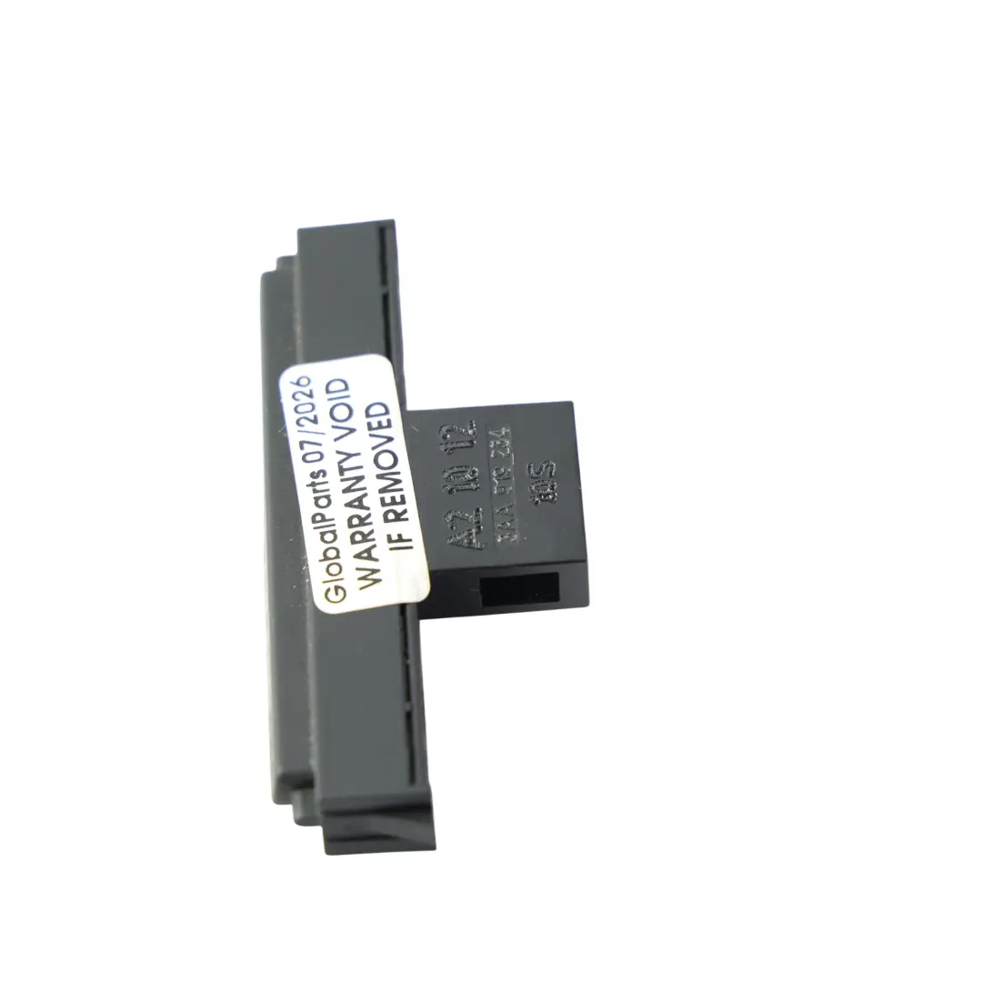 Volkswagen Passat B7 Airbag Modul Deaktivierung Warnleuchte Anzeige - SKU 3AA919234 - Teilenummer 3AA919234