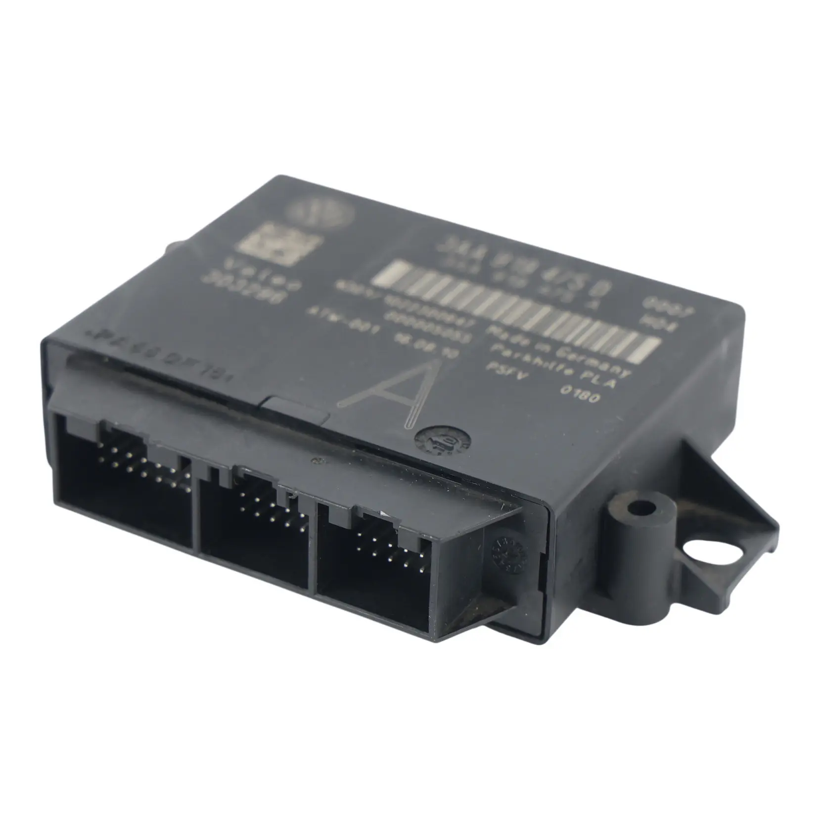 Volkswagen Touran 1T Tiguan 5N Einparkhilfe Steuergerät ECU 3AA919475D