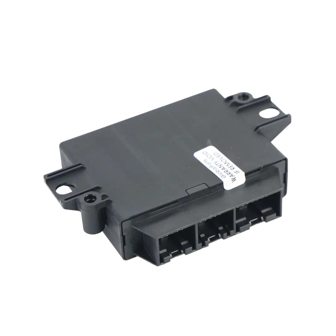 Einparkhilfe Steuergerät ECU für Volkswagen Touran 1T Tiguan 5N mit Teilenummer 3AA919475D Volkswagen Touran 1T Tiguan 5N Einparkhilfe Steuergerät ECU - SKU 3AA919475D - Teilenummer 3AA919475D