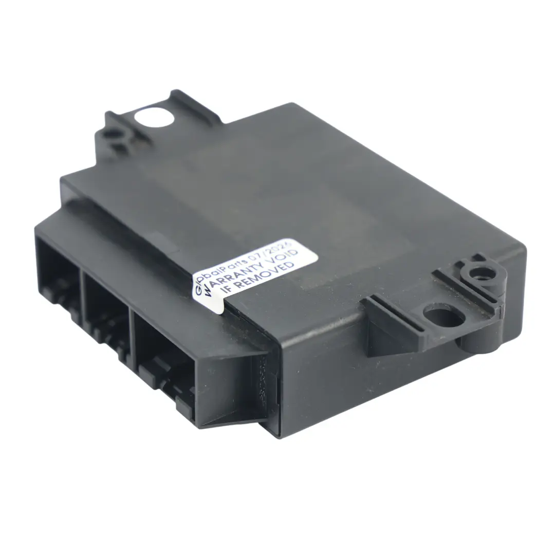 Sterownik Modułu Parkowania PDC do Volkswagen Tiguan 5N o numerze 3AA919475S Volkswagen Tiguan 5N Sterownik Modułu Parkowania PDC - SKU 3AA919475S - Numer Części 3AA919475S