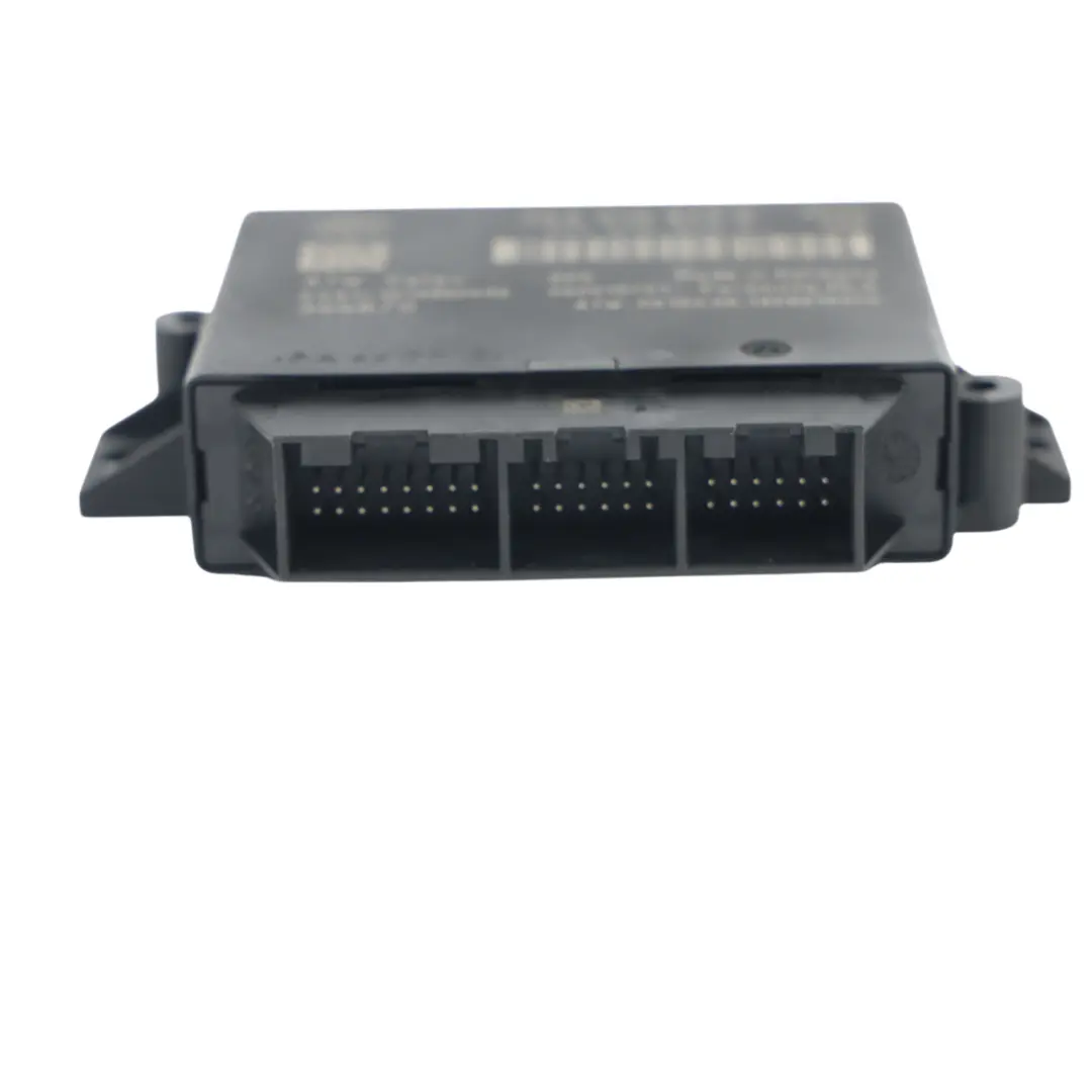 Module Unité Contrôle Aide au Stationnement pour Volkswagen Tiguan 5N à propos du numéro de pièce 3AA919475S Volkswagen Tiguan 5N Module Unité Contrôle Aide au Stationnement - SKU 3AA919475S - Numéro de pièce 3AA919475S