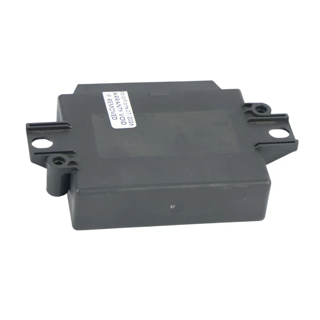 Volkswagen Tiguan 5N Einparkhilfe Steuergerät Modul - SKU 3AA919475S - Teilenummer 3AA919475S