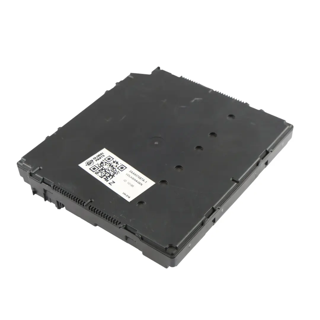 Karosserie Steuergerät Modul ECU für Volkswagen Passat B7 CC 35 36 BCM mit Teilenummer 3AA937087A Volkswagen Passat B7 CC 35 36 BCM Karosserie Steuergerät Modul ECU - SKU 3AA937087A-1 - Teilenummer 3AA937087A