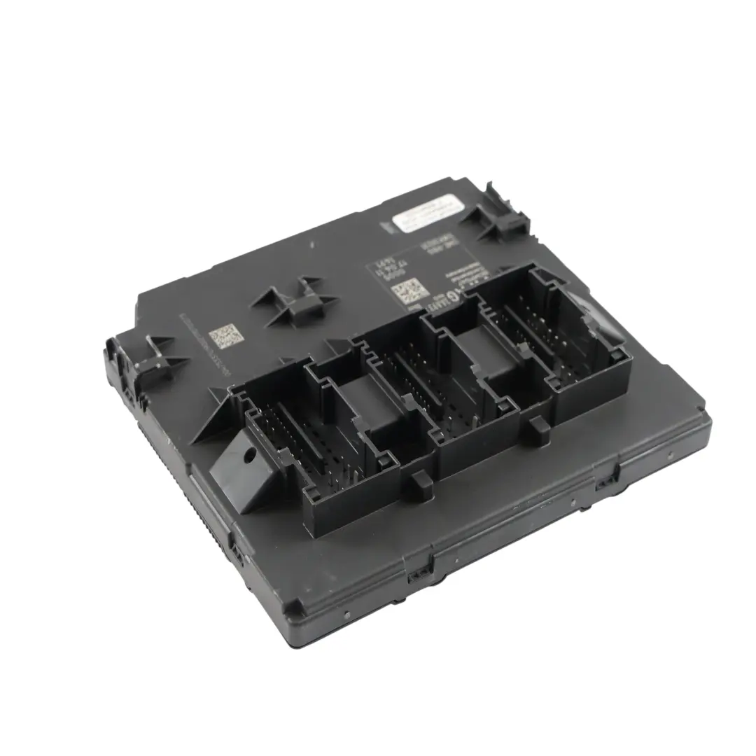 Module BCM Contrôle Carrosserie pour Volkswagen Passat B7 CC 35 36 à propos du numéro de pièce 3AA937087A Volkswagen Passat B7 CC 35 36 Module BCM Contrôle Carrosserie - SKU 3AA937087A-1 - Numéro de pièce 3AA937087A