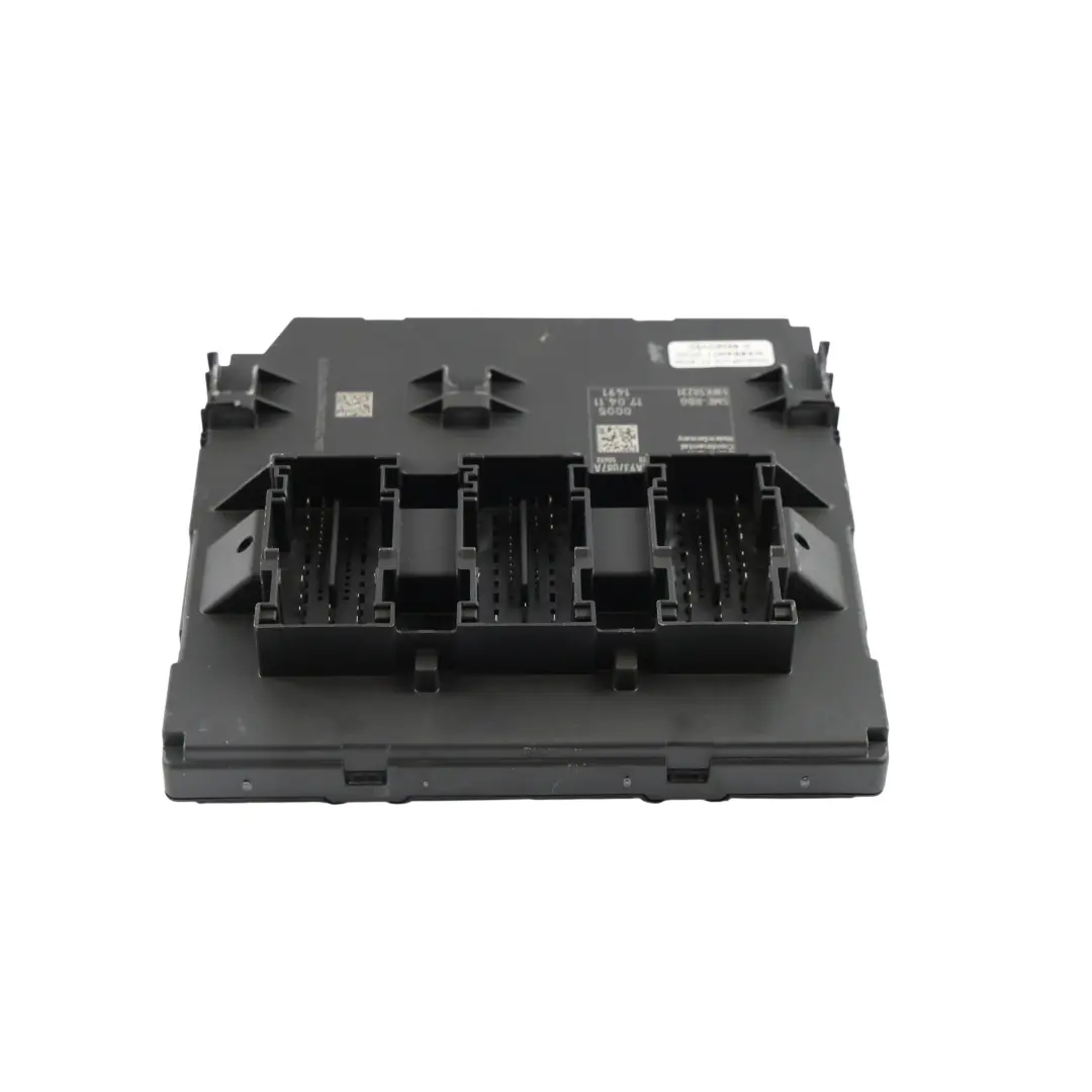 Moduł Sterowania Nadwoziem BCM ECU do Volkswagen Passat B7 CC 35 36 o numerze 3AA937087A Volkswagen Passat B7 CC 35 36 Moduł Sterowania Nadwoziem BCM ECU - SKU 3AA937087A-1 - Numer Części 3AA937087A