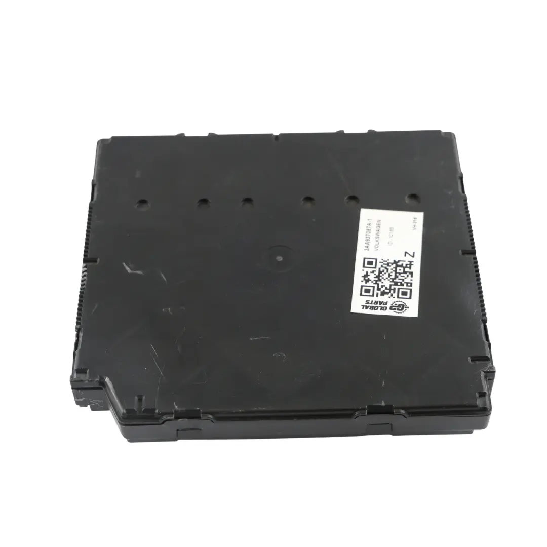Module BCM Contrôle Carrosserie pour Volkswagen Passat B7 CC 35 36 à propos du numéro de pièce 3AA937087A Volkswagen Passat B7 CC 35 36 Module BCM Contrôle Carrosserie - SKU 3AA937087A-1 - Numéro de pièce 3AA937087A