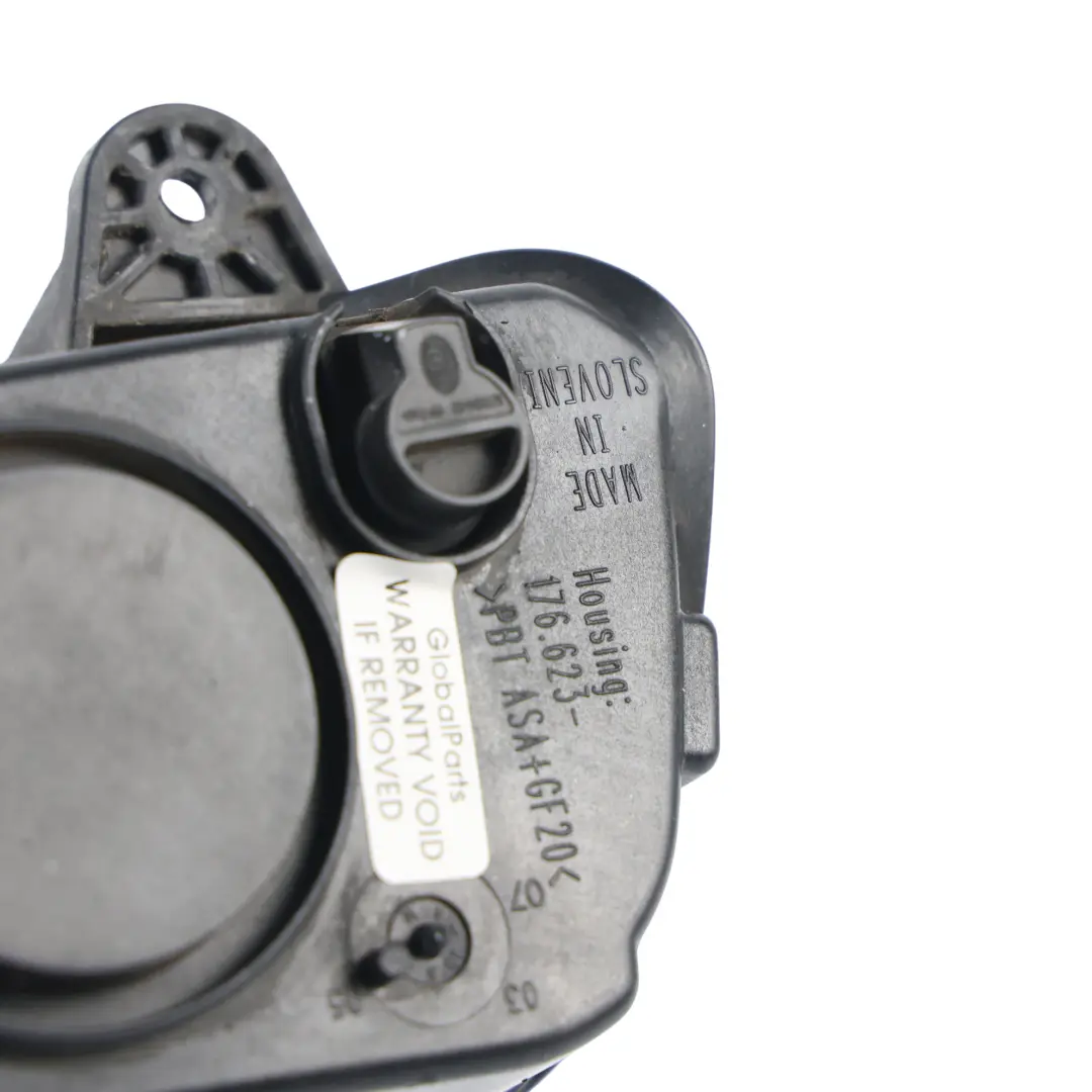 Volkswagen Passat B7 Fog Light Lamp Day Driving Lights Front Left N/S - SKU 3AA941661E - Part number 3AA941661E