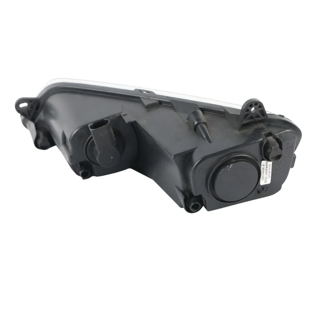 Nebelscheinwerfer Tagfahrlicht Vorne Links für Volkswagen Passat B7 mit Teilenummer 3AA941661E Volkswagen Passat B7 Nebelscheinwerfer Tagfahrlicht Vorne Links - SKU 3AA941661E - Teilenummer 3AA941661E