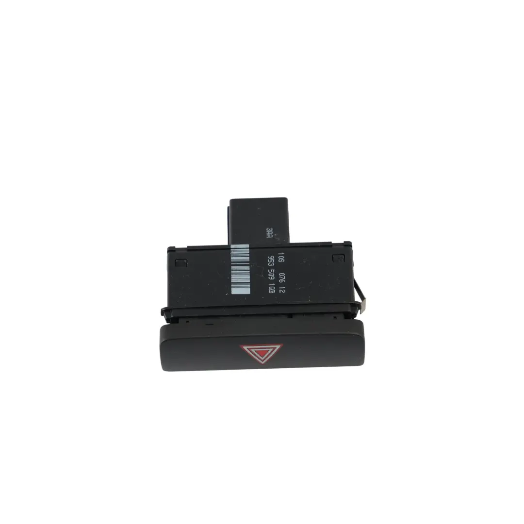 Volkswagen Passat B7 Pulsante Interruttore Luci Emergenza - SKU 3AA953509 - Numero di parte 3AA953509