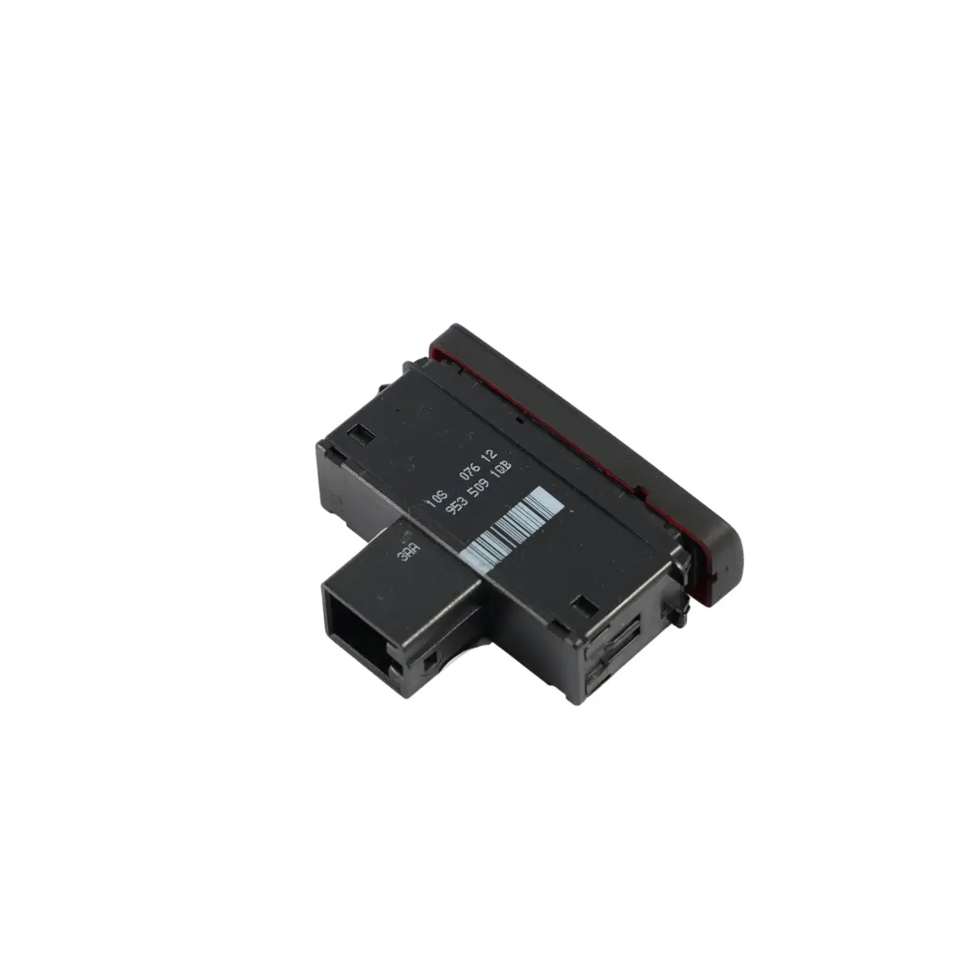 Pulsante Interruttore Luci Emergenza per Volkswagen Passat B7 con numero di parte 3AA953509 Volkswagen Passat B7 Pulsante Interruttore Luci Emergenza - SKU 3AA953509 - Numero di parte 3AA953509