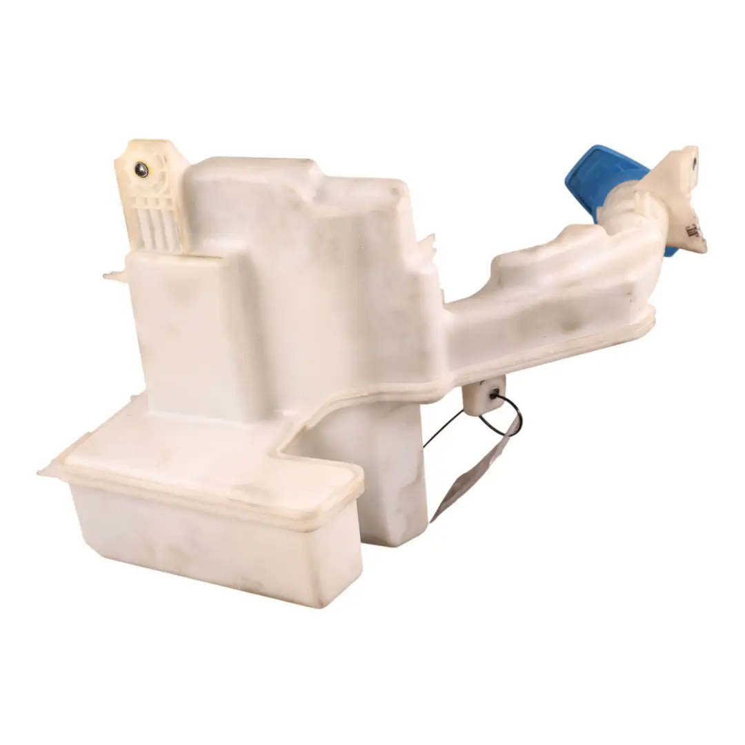 Volkswagen Passat B7 Windscreen Washer Tank Bottle Reservoir - SKU 3AA955453G - Part number 3AA955453G