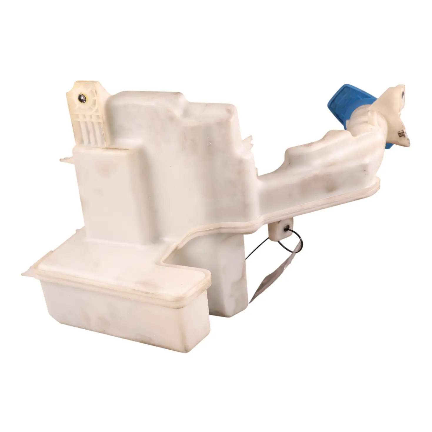 Volkswagen Passat B7 Windscreen Washer Tank Bottle Reservoir 3AA955453G