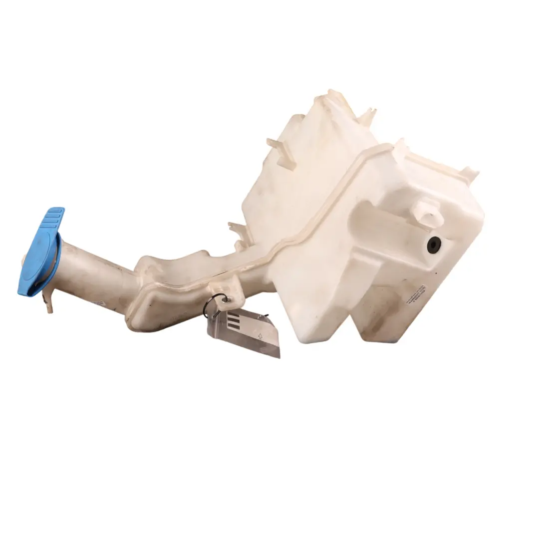 Windscreen Washer Tank Bottle Reservoir to Volkswagen Passat B7 with Part number 3AA955453G Volkswagen Passat B7 Windscreen Washer Tank Bottle Reservoir - SKU 3AA955453G - Part number 3AA955453G