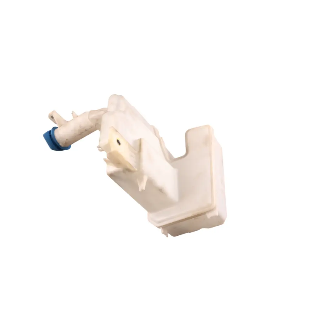 Windscreen Washer Tank Bottle Reservoir to Volkswagen Passat B7 with Part number 3AA955453G Volkswagen Passat B7 Windscreen Washer Tank Bottle Reservoir - SKU 3AA955453G - Part number 3AA955453G